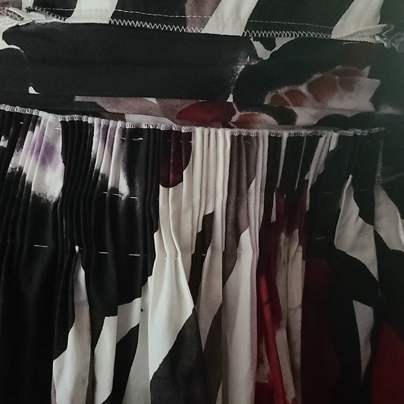 STUNNING Elie Tahari day DRESS 👗 sz10 - Picture 8 of 16